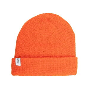|[[ jbgLbv Y fB[X TUBE CITY BEANIE 223ACU7904-ORG POLER