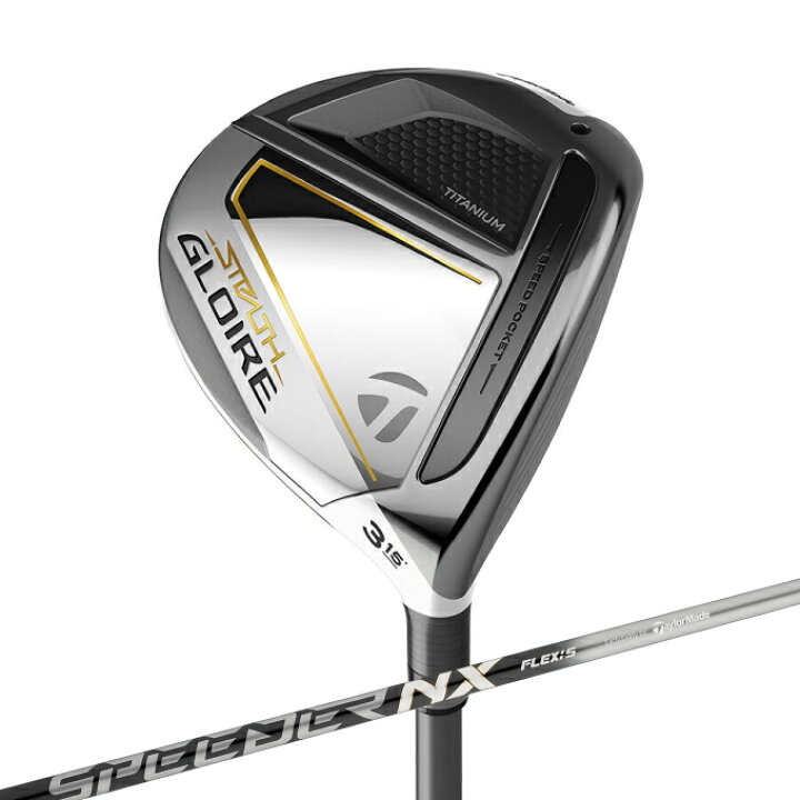 楽天市場】テーラーメイド ステルスグローレ STEALTH GLOIRE FW  