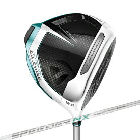 テーラーメイド ステルスグローレ STEALTH GLOIRE DR SPEEDER NX for TM ドライバー 2022モデル レディース TaylorMade ゴルフクラブ