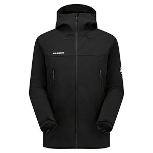�}���[�g MAMMUT �}�E���e���p�[�J�[ �����Y Winterfield SO Hooded Jacket �A�W�A���t�B�b�g Men 1011-01970 0001