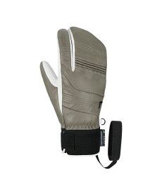 ロイシュ reusch スキーグローブ メンズ 3F GLOVE HIGHLAND R-TEX XT LOBSTER