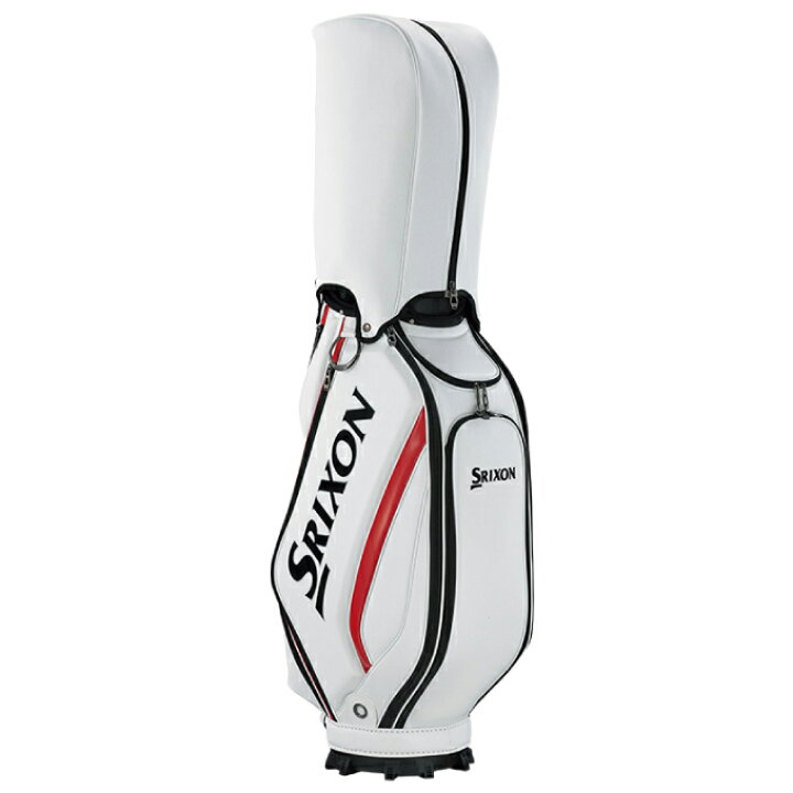 楽天市場】スリクソン SRIXON キャディバッグ メンズ プロレプリカ 