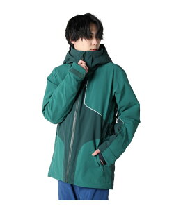 T XL[EFA WPbg Y SKI JK ADDICT JKT M salomon