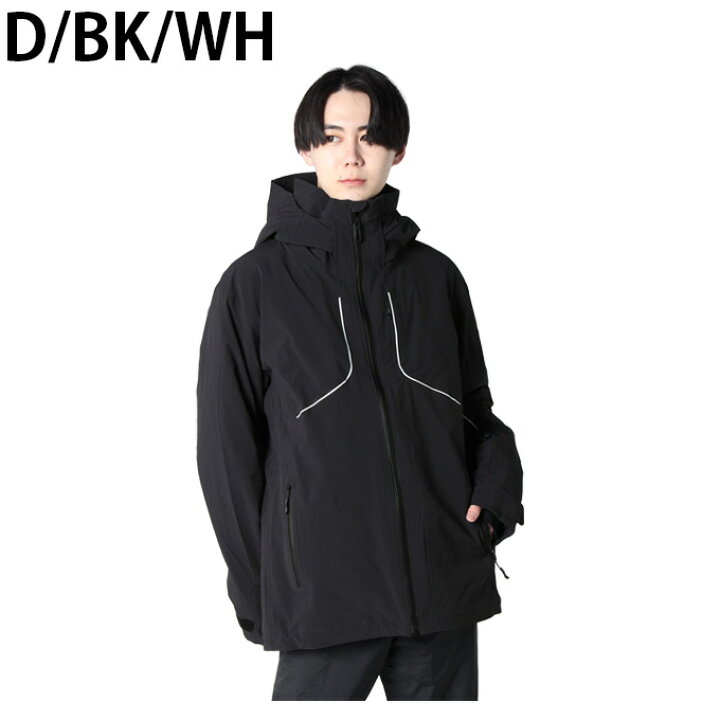楽天市場】サロモン スキーウェア ジャケット メンズ SKI JK ADDICT 