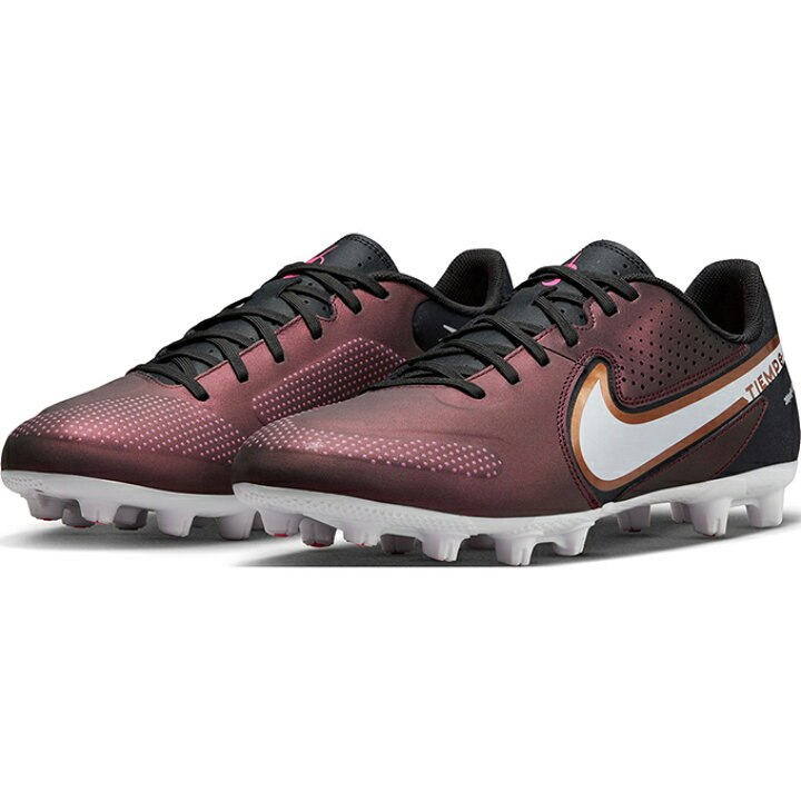楽天市場 ナイキ サッカースパイク メンズ ティエンポ レジェンド 9 アカデミー カタール Hg Dr5973 510 Nike ヒマラヤ楽天市場店