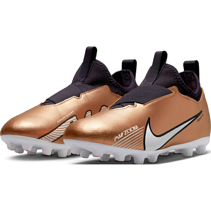 楽天市場 ナイキ サッカースパイク ジュニア ズーム マーキュリアル ヴェイパー 15 アカデミー カタール Hg Dr6045 810 Nike ヒマラヤ楽天市場店