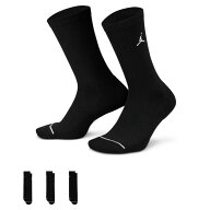 ジョーダン JORDAN バスケットボール パックソックス メンズ レディース JDNエブリデイ クルー3Pソックス…