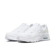 ナイキ エアマックス エクシー AIR MAX EXCEE ウィメンズ レディース スニーカー CD5432-121 ホワイト NI…