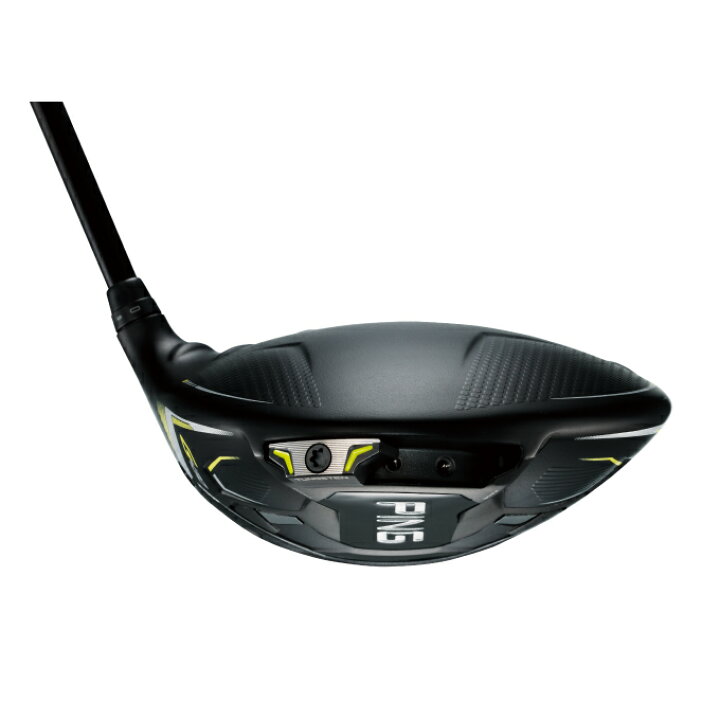 楽天市場】ピン G430 MAX ドライバー PING TOUR 2.0 CHROME 65 メンズ 