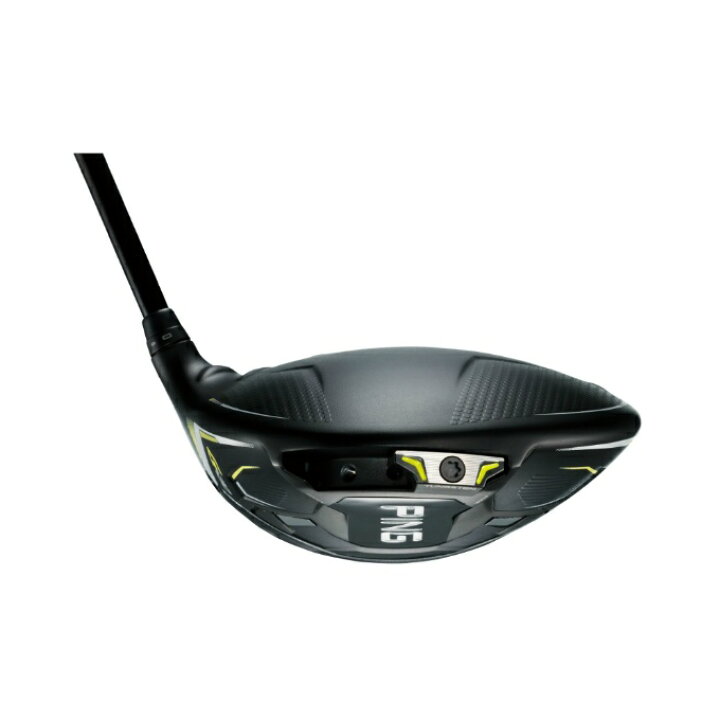 楽天市場】ピン G430 MAX ドライバー PING TOUR 2.0 CHROME 65 メンズ 