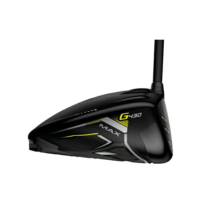 楽天市場】ピン G430 MAX ドライバー PING TOUR 2.0 CHROME 65 メンズ 