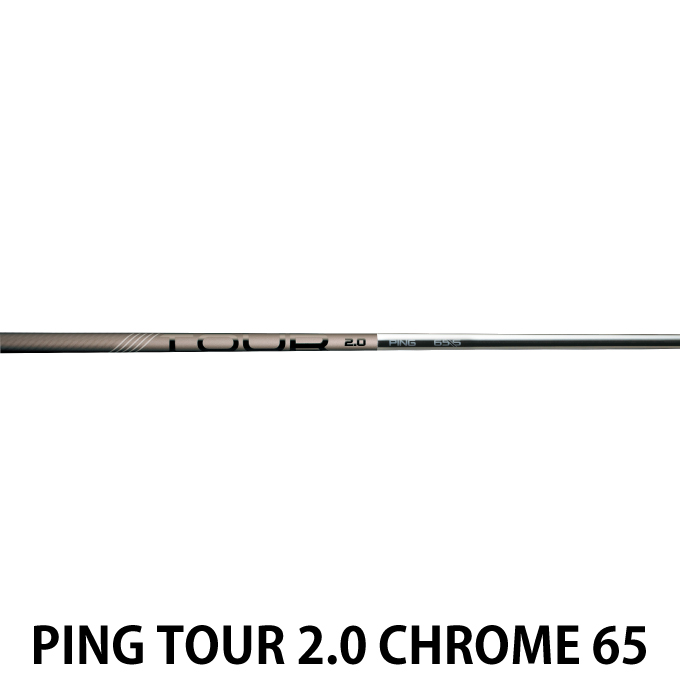 楽天市場】ピン G430 MAX ドライバー PING TOUR 2.0 CHROME 65 メンズ