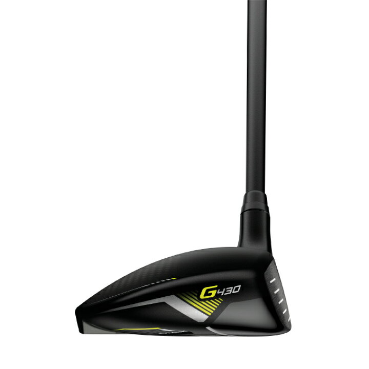 楽天市場】ピン フェアウェイウッド 430 MAX カーボンシャフト ALTA J 