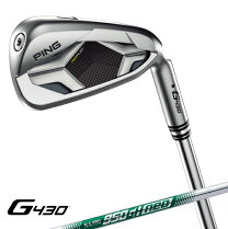 楽天市場】ping アイアンセット ns 950の通販