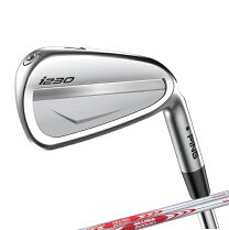 楽天市場】ping i200 アイアン 6本 モーダス120の通販