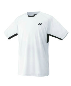 ヨネックス バドミントンウェア ゲームシャツ メンズ レディース ユニゲームシャツ 10810 YONEX