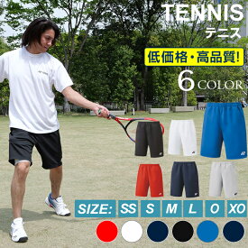 【送料無料】ヨネックス バドミントンウェア ショートパンツ メンズ ユニハーフパンツ 15150 YONEX