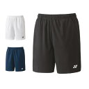 ヨネックス バドミントンウェア ショートパンツ レディース ウィメンズニットハーフパンツ 25068 YONEX テニスパンツ バドミントンパンツ ゲームパンツ ショートパンツ 練習着