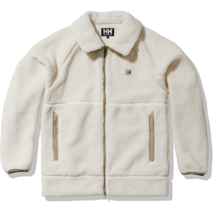 楽天市場】ヘリーハンセン HELLY HANSEN フリース ジャケット メンズ 