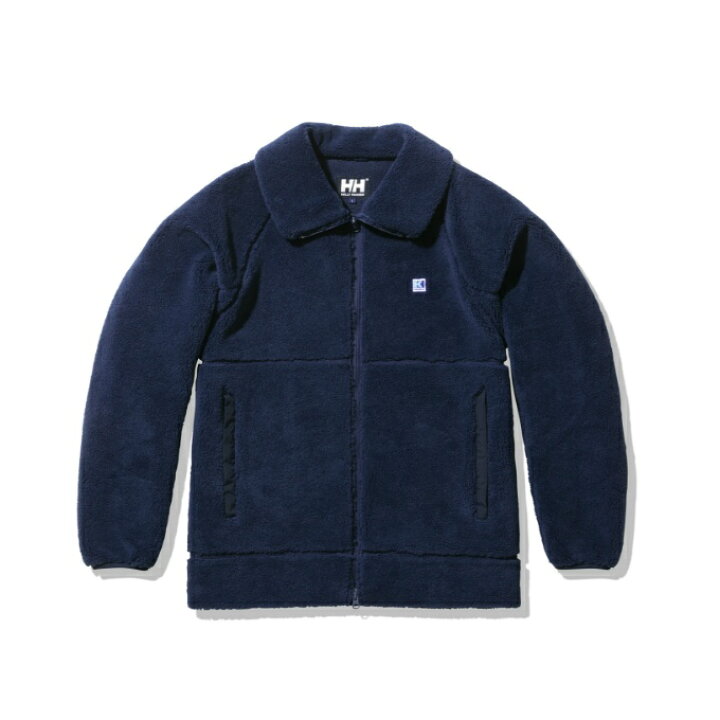 楽天市場】ヘリーハンセン HELLY HANSEN フリース ジャケット メンズ 