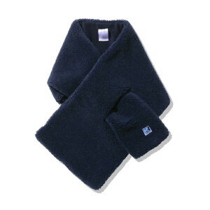 w[nZ HELLY HANSEN lbNEH[}[ Y fB[X FIBERPILE Muffler t@Co[pC}t[ HA92250 N