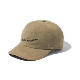 ヘリーハンセン HELLY HANSEN 帽子 キャップ メンズ レディース Corduroy Logo Cap コーデュロイロゴキャップ HC92151 OM