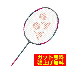 【エントリーでポイント最大15倍！】ヨネックス バドミントンラケット アークセイバー1 ARC1-327 YONEX