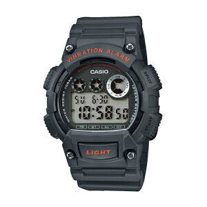 JVI CASIO jO rv JVIRNV STANDARD W-735H-8AJH