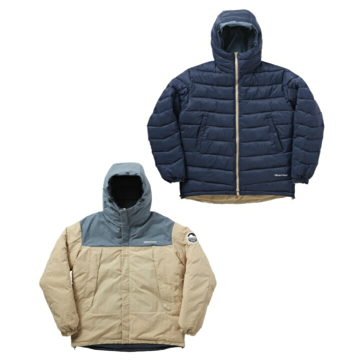 楽天市場】カリマー karrimor ダウンジャケット メンズ eday 