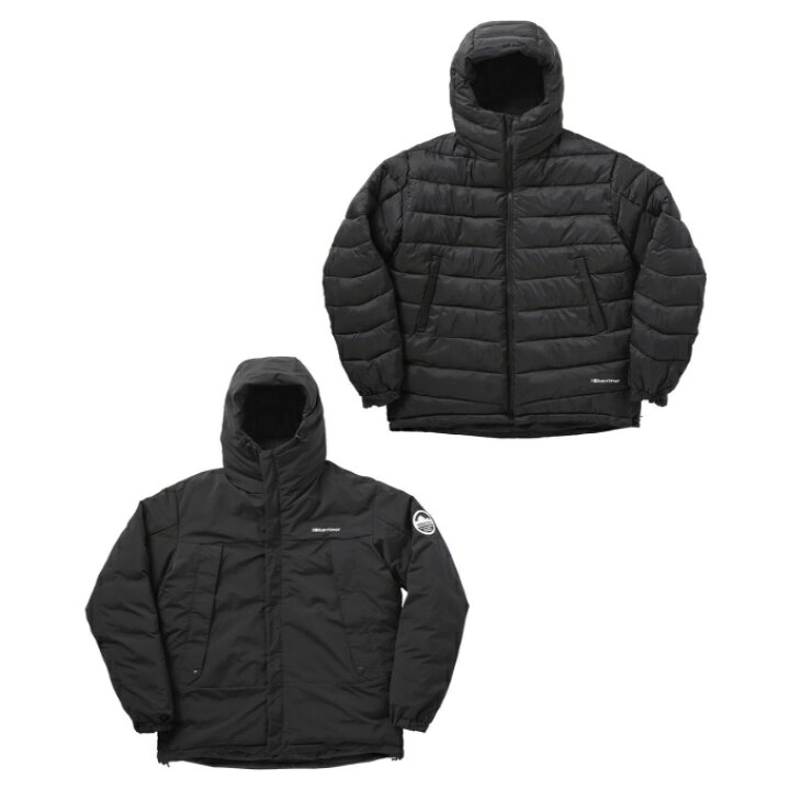 楽天市場】カリマー karrimor ダウンジャケット メンズ eday 