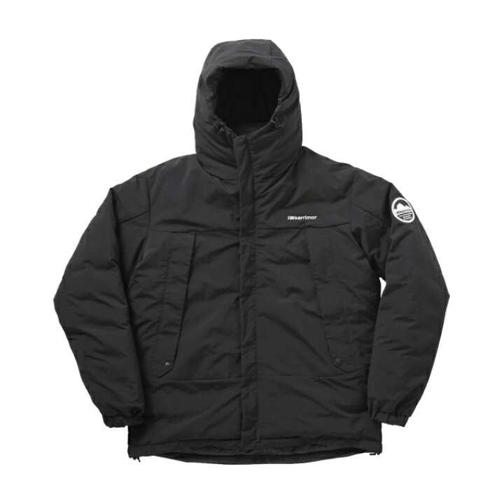 楽天市場】カリマー karrimor ダウンジャケット メンズ eday 