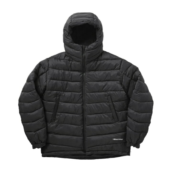 楽天市場】カリマー karrimor ダウンジャケット メンズ eday 