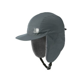 カリマー karrimor 帽子 キャップ メンズ ウィンターキャップ winter cap 200102 1200