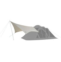 楽天市場】スノーピーク タープ コネクションテープの通販