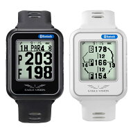 イーグルビジョン EAGLE VISION ゴルフ 計測器 WATCH6 EV-236