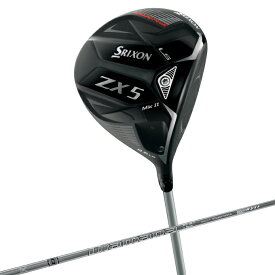 スリクソン SRIXON ゴルフクラブ ドライバー Diamana ZX-2 50 カーボンシャフト ZX5 Mk2 LS DR Diamana-ZX2