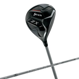 【まとめ買いで最大ポイント10倍6/4 20：00〜6/11 1：59】スリクソン SRIXON ゴルフクラブ フェアウェイウッド Diamana ZX-2 50 カーボンシャフト ZX Mk2 FW Diamana-ZX2