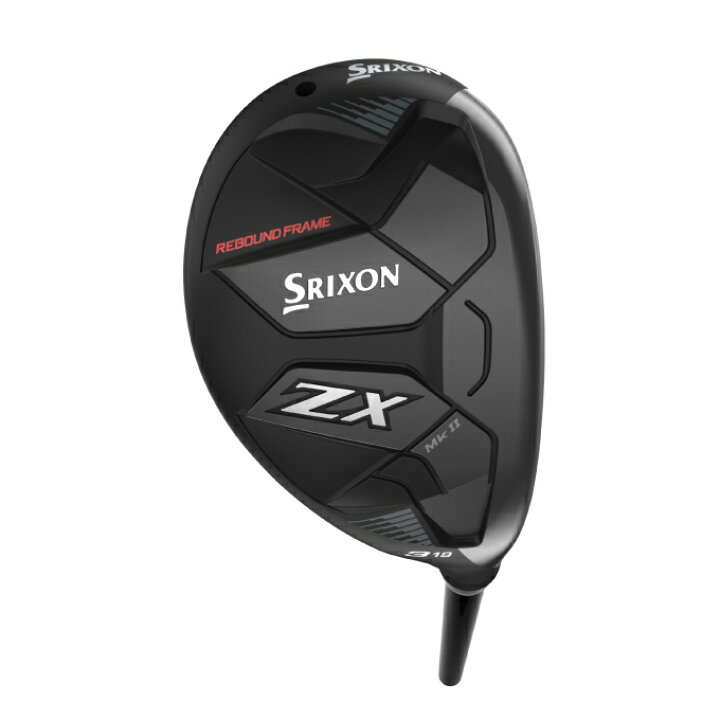 楽天市場】スリクソン SRIXON ゴルフクラブ ユーティリティ メンズ 