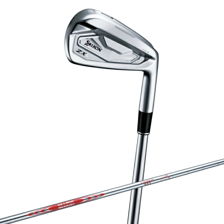 楽天市場】スリクソン SRIXON ゴルフクラブ 単品アイアン メンズ N.S. 