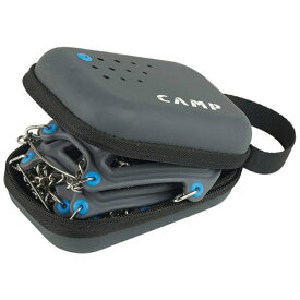 【最大10％OFFクーポン！7/4 20:00〜7/11 1:59】カンプ CAMP トレッキング アイゼン アイスマスター ライト 5317400