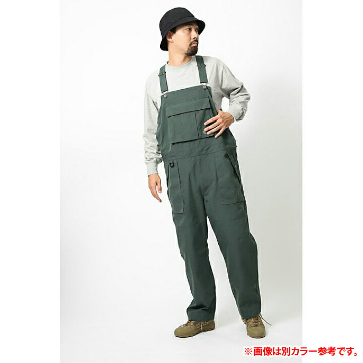 楽天市場】スノーピーク ロングパンツ メンズ TAKIBI Overalls タキビ 