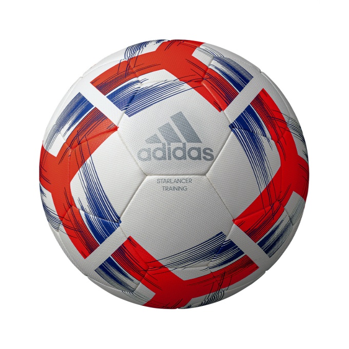 新製品情報も満載新製品情報も満載アディダス サッカーボール 4号 スターランサートレーニング ハイブリッド AF4711WSL Adidas サッカー 