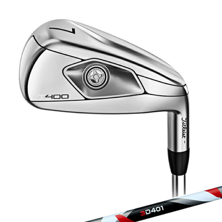 楽天市場】タイトリスト Titleist ゴルフクラブ アイアンセット 5本組 