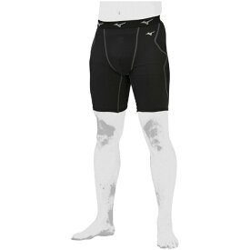 【全品対象最大10%OFF！2025年8月4日20:00〜8月11日1:59】 ミズノ 野球 スライディングパンツ メンズ KUGEKIスライディングパンツ 12JBAP2409 MIZUNO