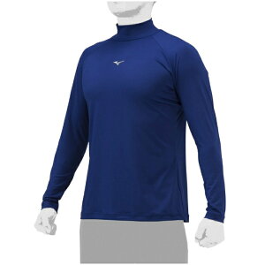 �~�Y�m �싅 �A���_�[�V���c ���� �����Y �n�C�l�b�N�E���� 12JAAP1116 MIZUNO