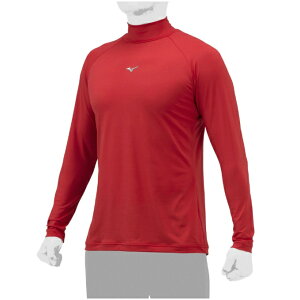 �~�Y�m �싅 �A���_�[�V���c ���� �����Y �n�C�l�b�N�E���� 12JAAP1162 MIZUNO