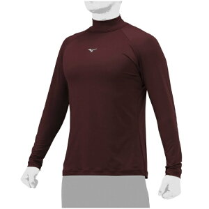 �~�Y�m �싅 �A���_�[�V���c ���� �����Y �n�C�l�b�N�E���� 12JAAP1163 MIZUNO