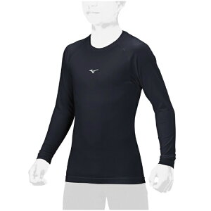 �~�Y�m �싅 �A���_�[�V���c ���� �W���j�A�E���[�l�b�N�E���� 12JAAP5014 MIZUNO