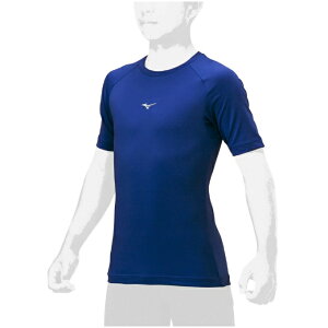 �~�Y�m �싅 �A���_�[�V���c ���� �W���j�A�E���[�l�b�N�E���� 12JAAP5216 MIZUNO