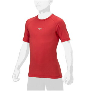 �~�Y�m �싅 �A���_�[�V���c ���� �W���j�A�E���[�l�b�N�E���� 12JAAP5262 MIZUNO